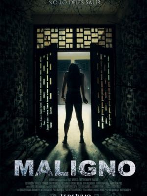 Зло / Maligno (2016)