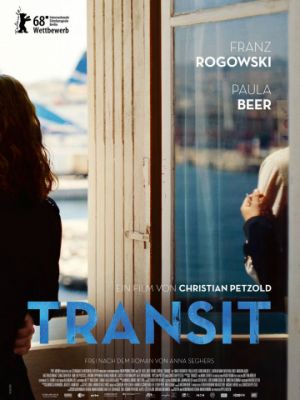 Транзит / Transit (2018)