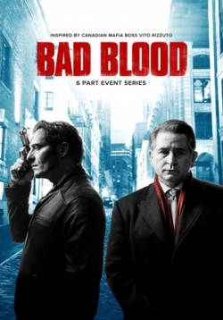Дурная кровь / Bad Blood (2017)