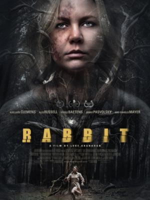 Кролик / Rabbit (2017)