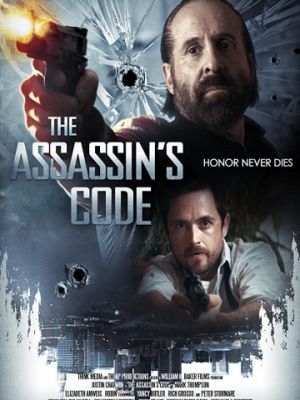 Наследие / The Assassin's Code (2018)