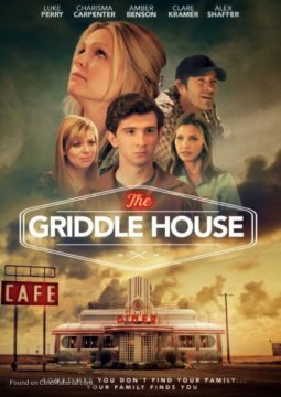 Мясная лавка / The Griddle House (2018)
