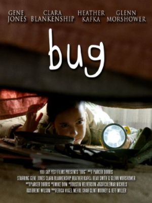 Жук / Bug (2015)