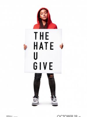 Ваша ненависть / The Hate U Give (2018)