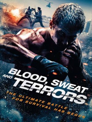 Кровь, пот и ужасы / Blood, Sweat and Terrors (2018)