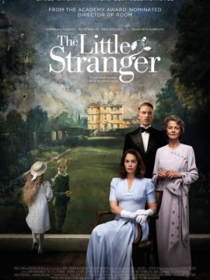 Маленький незнакомец / The Little Stranger (2018)