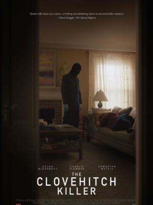 Клоувхич / The Clovehitch Killer (2018)