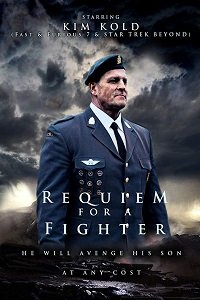 Реквием по бойцу / Requiem for a Fighter (2018)