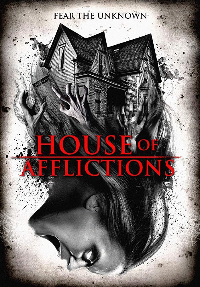Дом страданий / House of Afflictions (2014)