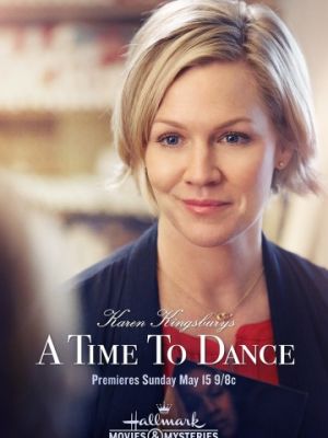 Танец любви / A Time to Dance (2016)
