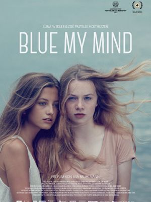 Море сводит с ума / Blue My Mind (2017)