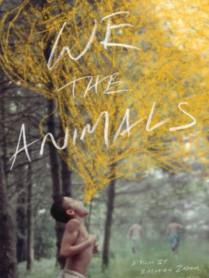 Мы, животные / We the Animals (2018)