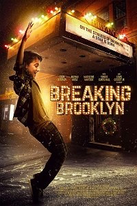 Разрушение Бруклина / Breaking Brooklyn (2018)