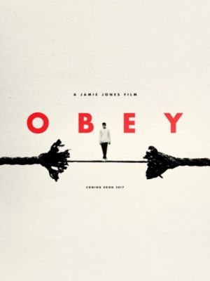 Подчиняйся / Obey (2018)