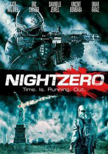Ночь зеро / Night Zero (2018)