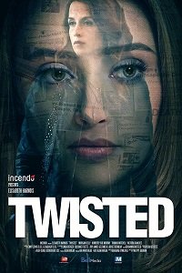 Больная бывшая / Twisted (2018)