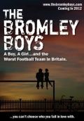 Парни из Бромли / The Bromley Boys (2018)