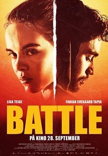 Баттл / Battle (2018)
