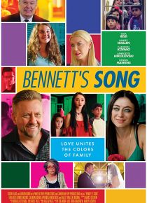 Песнь Беннетов / Bennett's Song (2018)