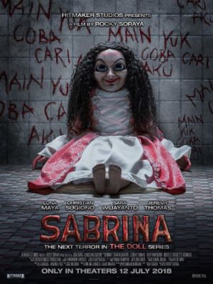 Сабрина / Sabrina (2018)