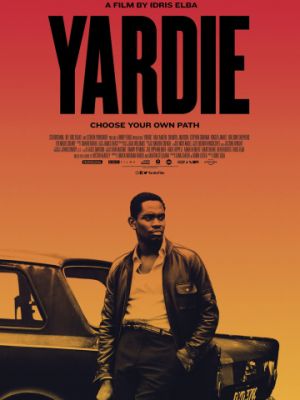 Ярди / Yardie (2018)