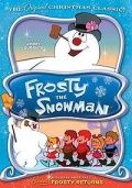 Приключения Снеговика Фрости / Frosty the Snowman (1969)