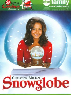 Снежный шар / Snowglobe (2007)