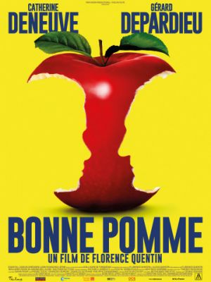 Хорошее яблоко / Bonne pomme (2017)