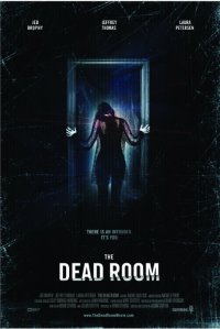 Мертвая студия / The Dead Room (2018)