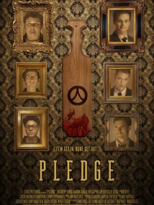 Клятва / Pledge (2018)