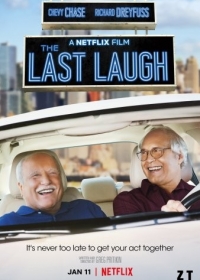 Смеяться последним / The Last Laugh (2019)