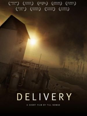 Доставка / Delivery (2005)