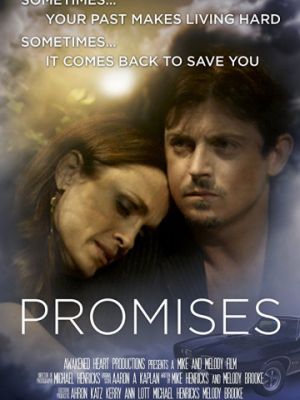 Обещания / Promises (2016)