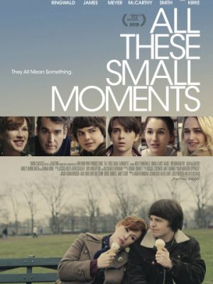 Эти незаметные мгновения / All These Small Moments (2018)