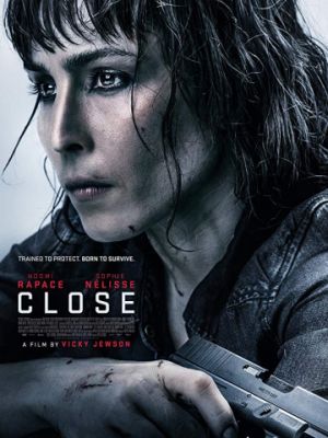 Близко / Close (2019)