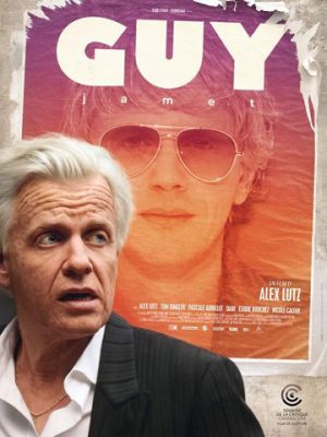 Ги / Guy (2018)