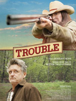Разлад / Trouble (2017)