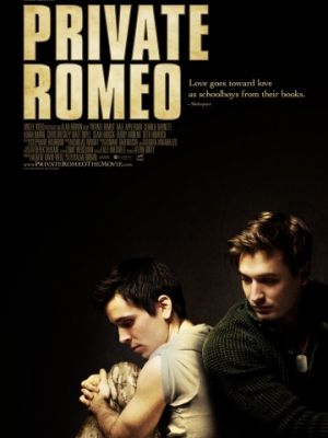 Рядовой Ромео / Private Romeo (2011)