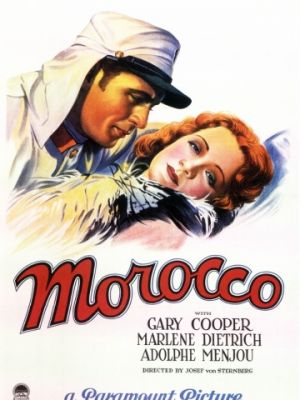 Марокко / Morocco (1930)