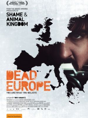 Мертвая Европа / Dead Europe (2012)