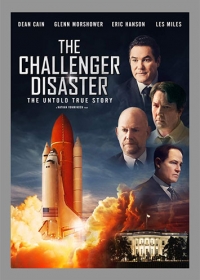 Катастрофа «Челленджера» / The Challenger Disaster (2019)