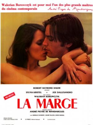 Эмануэль 77 / La marge (1976)