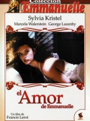 Любовь Эммануэль / L'amour d'Emmanuelle (1993)