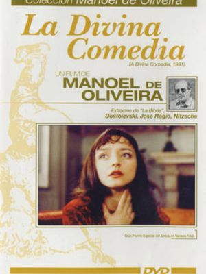 Божественная комедия / A Divina Com?dia (1991)