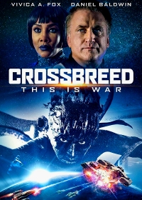Гибрид / Crossbreed (2018)