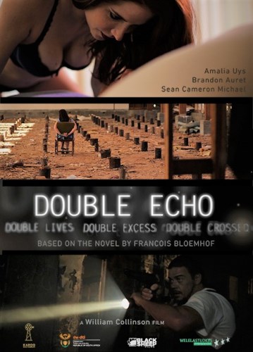 Двойное эхо / Double Echo (2017)
