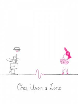 Линейная история / Once Upon a Line (2016)