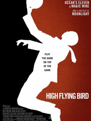Птица высокого полёта / High Flying Bird (2019)