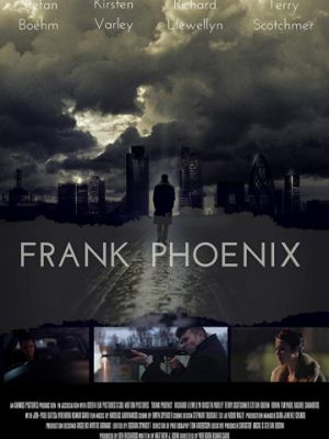 Фрэнк из пепла / Frank Phoenix (2016)