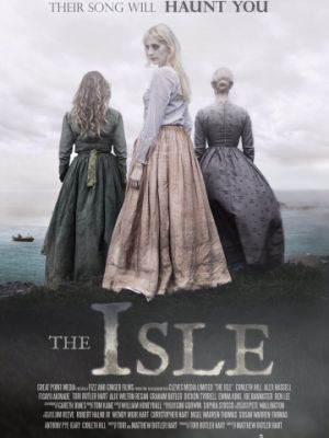 Остров / The Isle (2019)